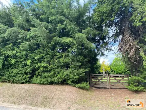 Terreno en Venta en Septiembre, USD 205.000