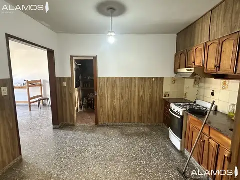 Departamento en Alquiler de 3 ambientes