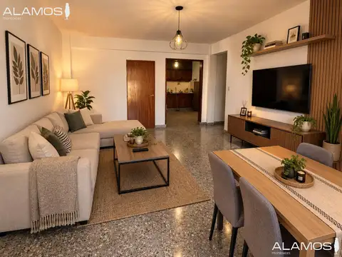 Departamento en Alquiler en Ciudadela, $ 850.000