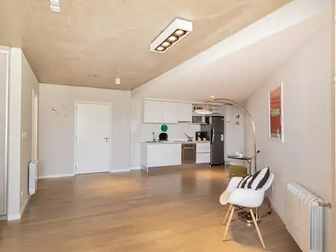 Departamento en Venta al Norte