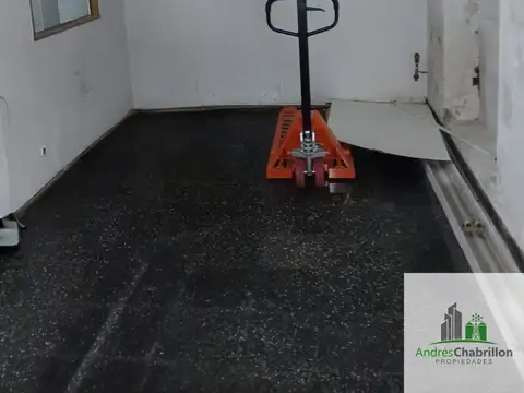 Alquiler Comercial – Espacio amplio y versátil