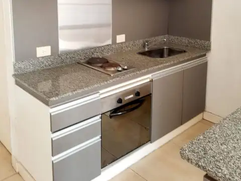 Oficina en Venta con 1 cochera