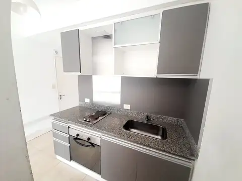 Oficina Monoambiente con 1 baño