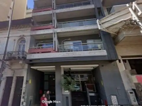 Oficina - Venta - Argentina, Capital Federal - AV CABILDO 3915