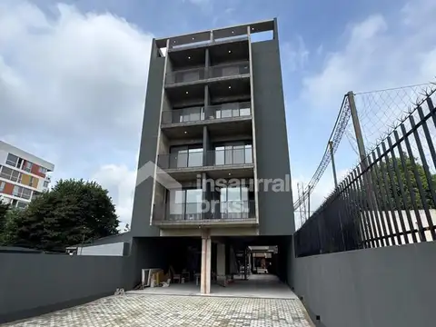 VENTA DEPARTAMENTO 2 AMB A ESTRENAR EN BELÉN DE ESCOBAR