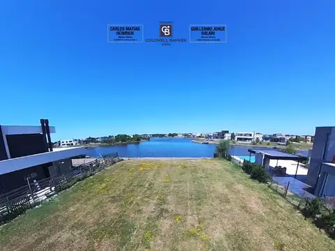 Venta de lote interno a la laguna en San Sebastian Escobar APTO CRÉDITO