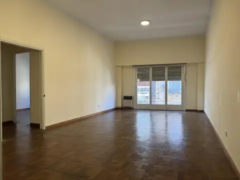 ALQUILER | 3 AMBIENTES | RECOLETA