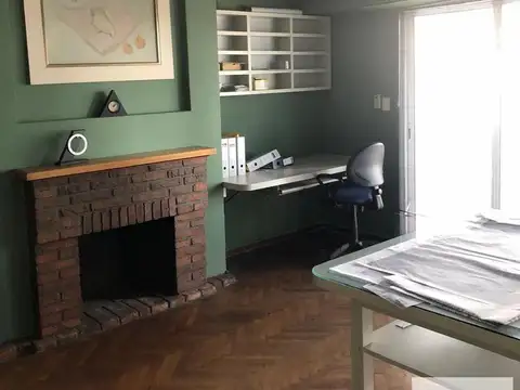 Oficina en Alquiler - 2 Baños - 120mts - Retiro