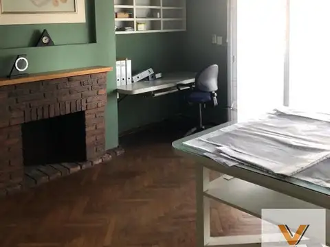 Oficina en Alquiler en Retiro, CABA