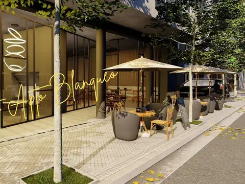 Venta/Financiacion Departamento Dos Dormitorios Suite Balcón Parrillero Amenities. Pichincha