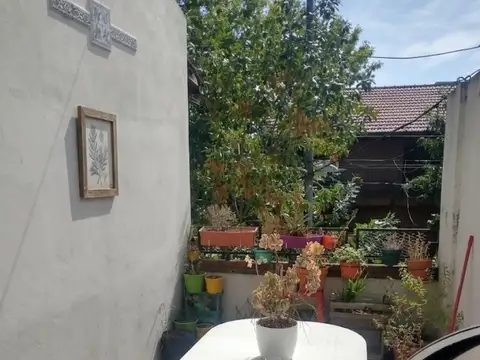 Departamento en Alquiler de 4 ambientes