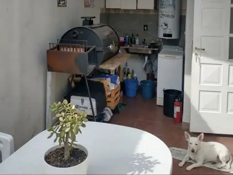 Departamento en Alquiler de 2 dormitorios