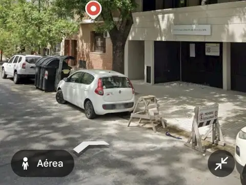 Departamento en Alquiler Apto profesional