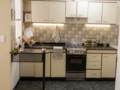Departamento en Alquiler en Caballito Norte, $ 222