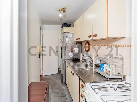 Departamento en Venta 37 años