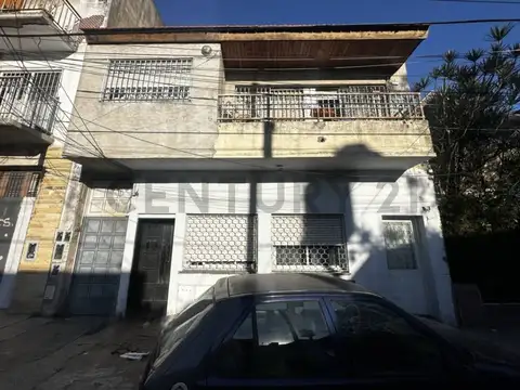 CASA VENTA EN BLOCK - VILLA MAIPÚ