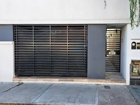 Lujan 2400, Piso Pb