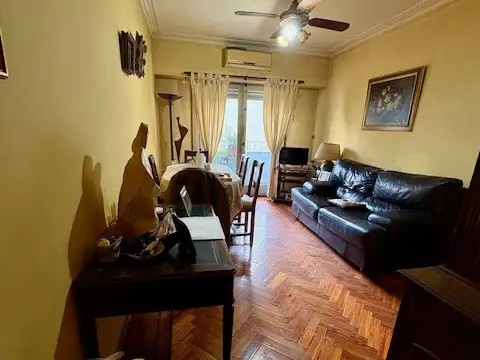 Departamento en Venta al Oeste