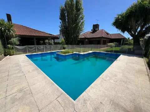 venta casa en Troncos del Talar
