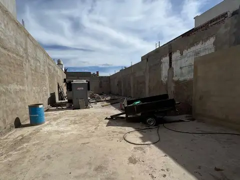 Galpon en Venta en Providencia, USD 90.000