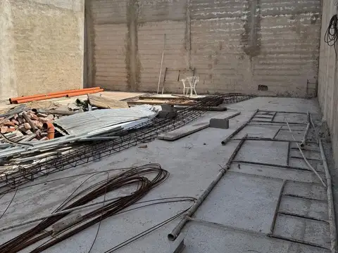 Galpon en Venta 90 años