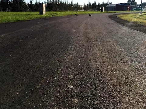 Terreno en Venta en La Reserva, USD 52.000