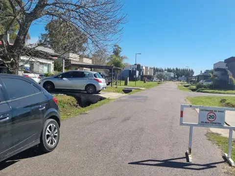 Terreno en Venta en La Reserva, USD 52.000