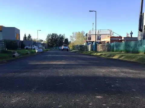Barrio Privado La Reserva
