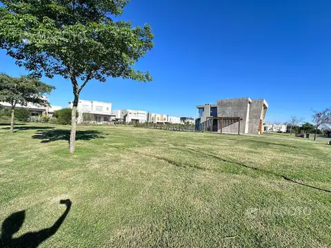 Lote en venta en Barrio Puertos - Costas - MAROTO PROIEDADES