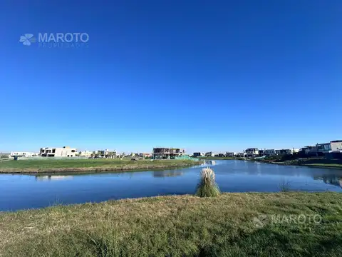 Terreno en Venta en Puertos - Barrio Costas, USD 345.000