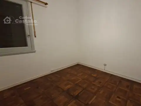 Depto Tipo Casa en Alquiler 40 años