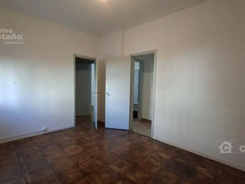 Depto Tipo Casa en Alquiler de 2 dormitorios