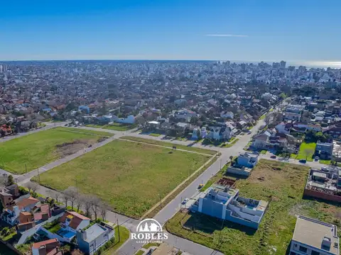 Av. Paso y Lamadrid