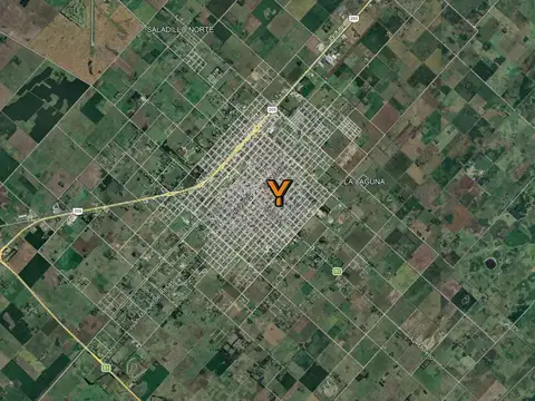 Casa en Venta al Norte