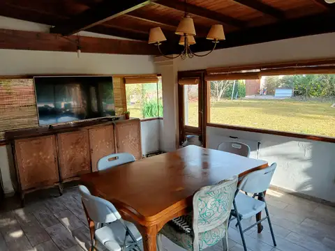 Casa en Venta en Francisco Álvarez, USD 315.000