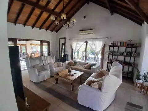 Casa en Venta de 4 dormitorios