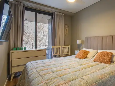 Departamento en Venta de 5 ambientes