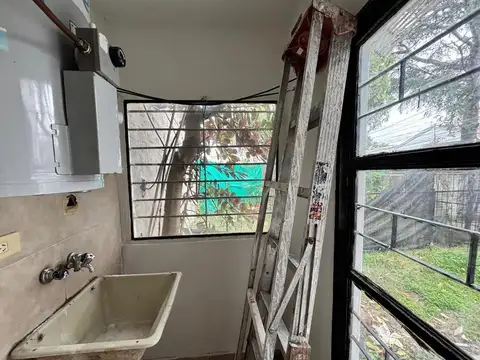Depto Tipo Casa en Alquiler de 3 ambientes