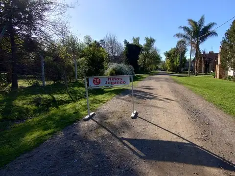 Terreno en Venta de 400,0 m2
