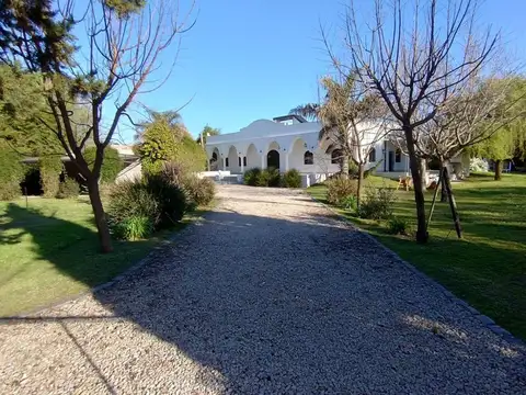 VENTA LOTE 400m2 EN BARRIO CASABLANCA PILAR