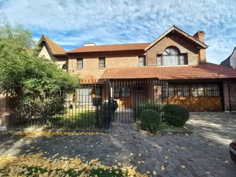 Casa en Venta de 3 dormitorios