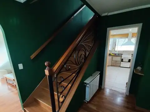 Casa en Venta 21 años