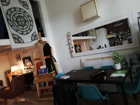 Departamento en Alquiler Temporal de 2 ambientes