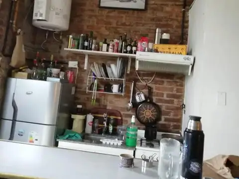 Departamento en Colegiales