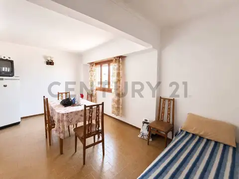Departamento en Venta en Centro, Mar del Plata