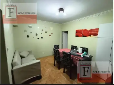Departamento en Venta 50 años