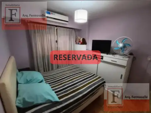 Independencia 2189. Dto. 2 amb. con patio. Balbanera.