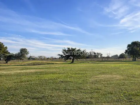 Country Club Boca Ratón - Pilar 100