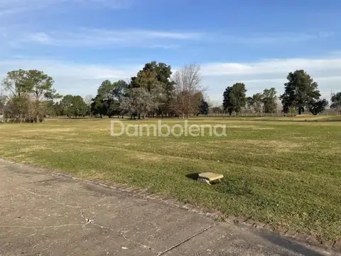 Country Club Boca Ratón - Pilar 100