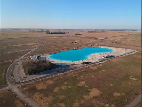 Terreno en Venta en Vida Lagoon, USD 90.000